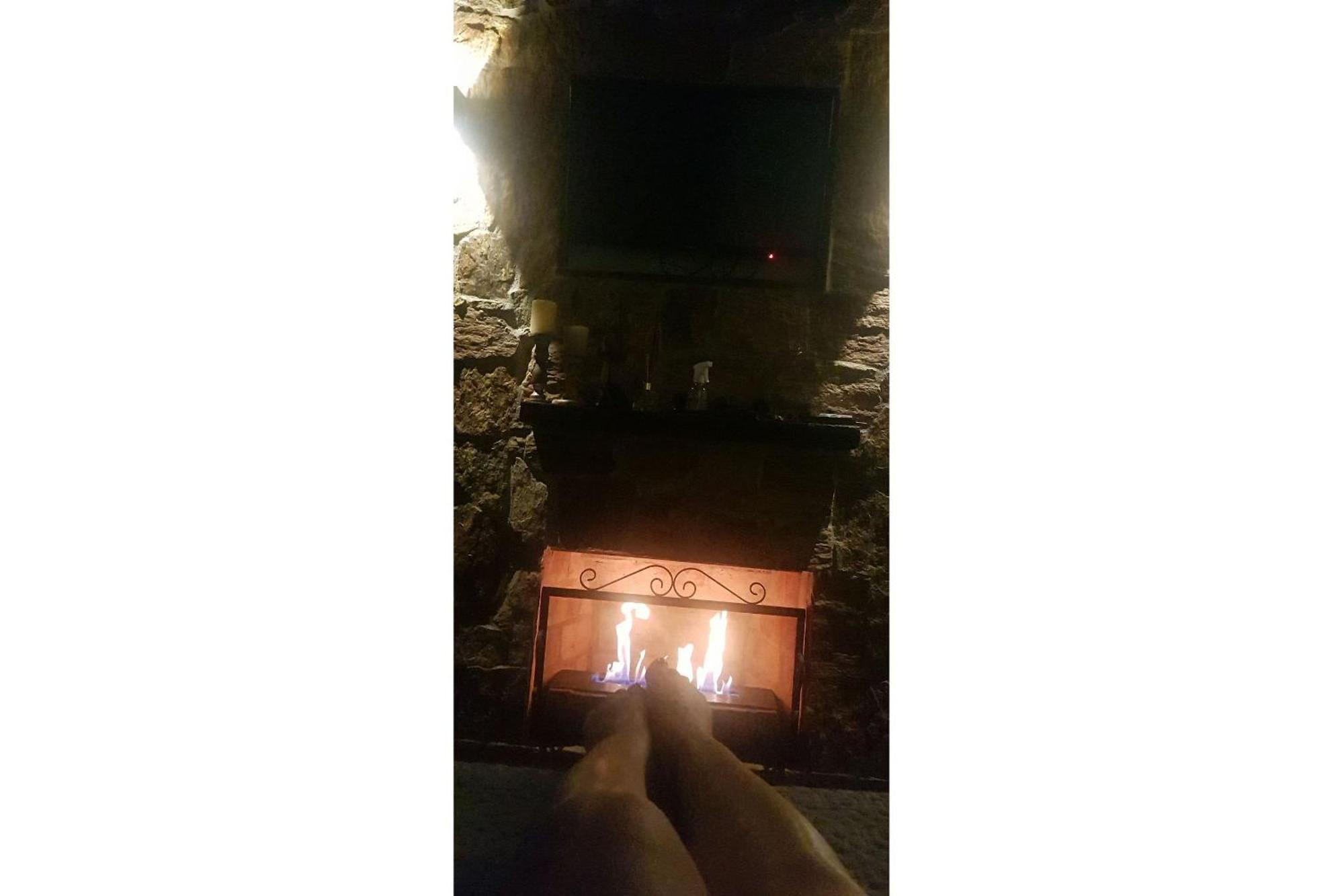 Da Mantiqueira - Guest house