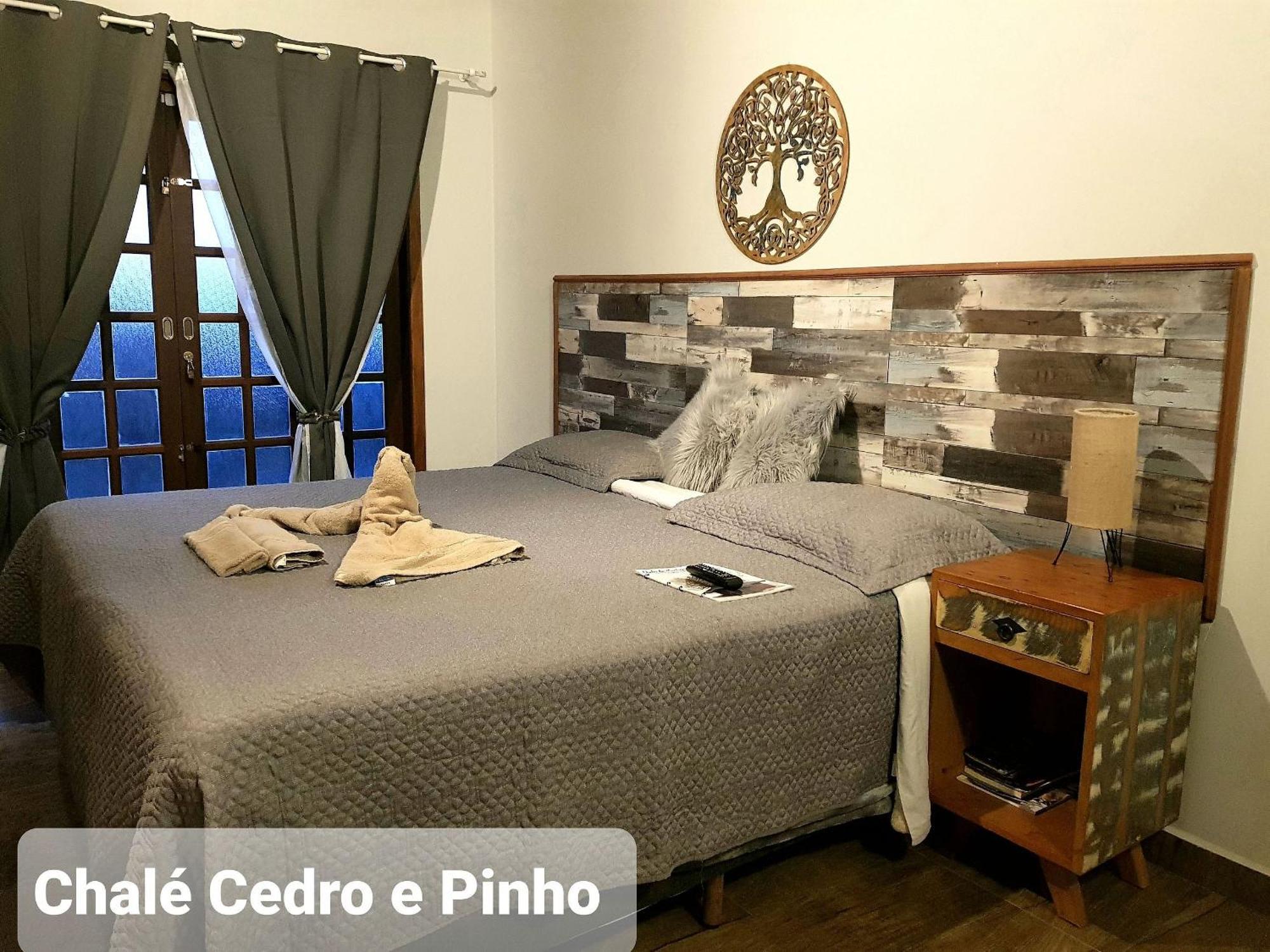 Da Mantiqueira - Guest house *