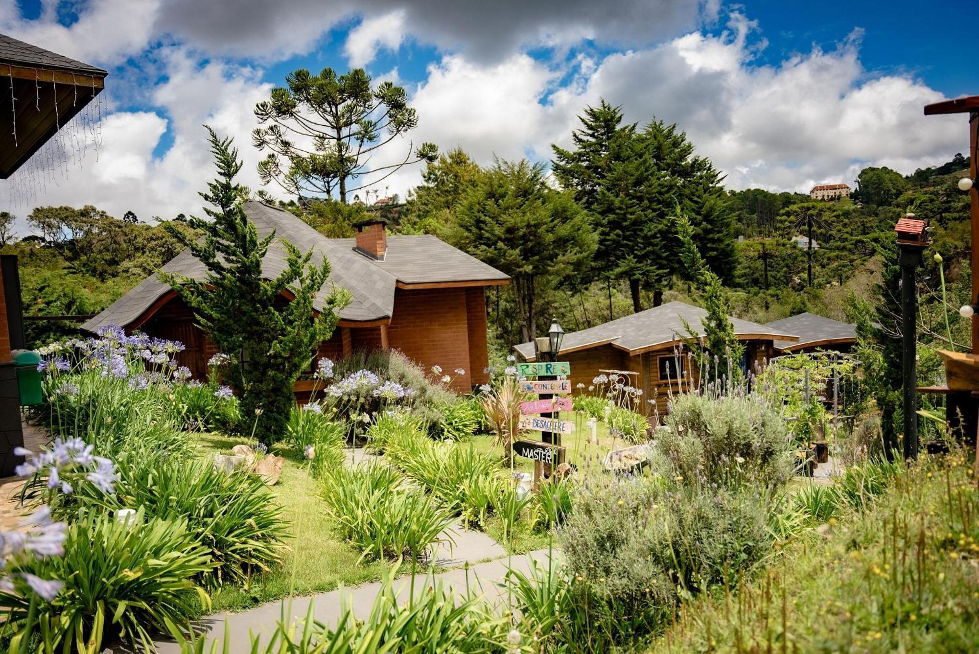 Da Mantiqueira - Guest house