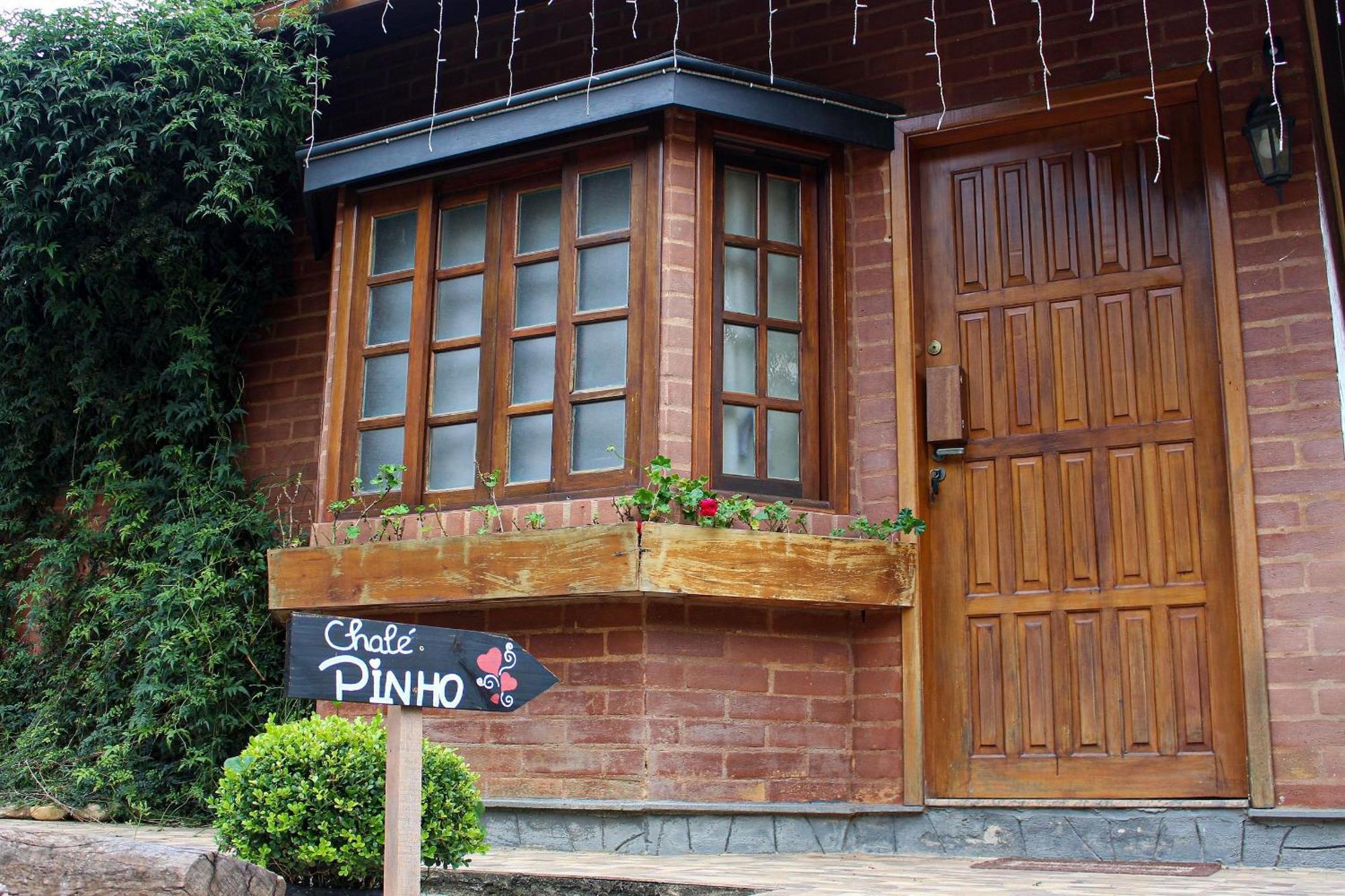 Da Mantiqueira - Campos do Jordao