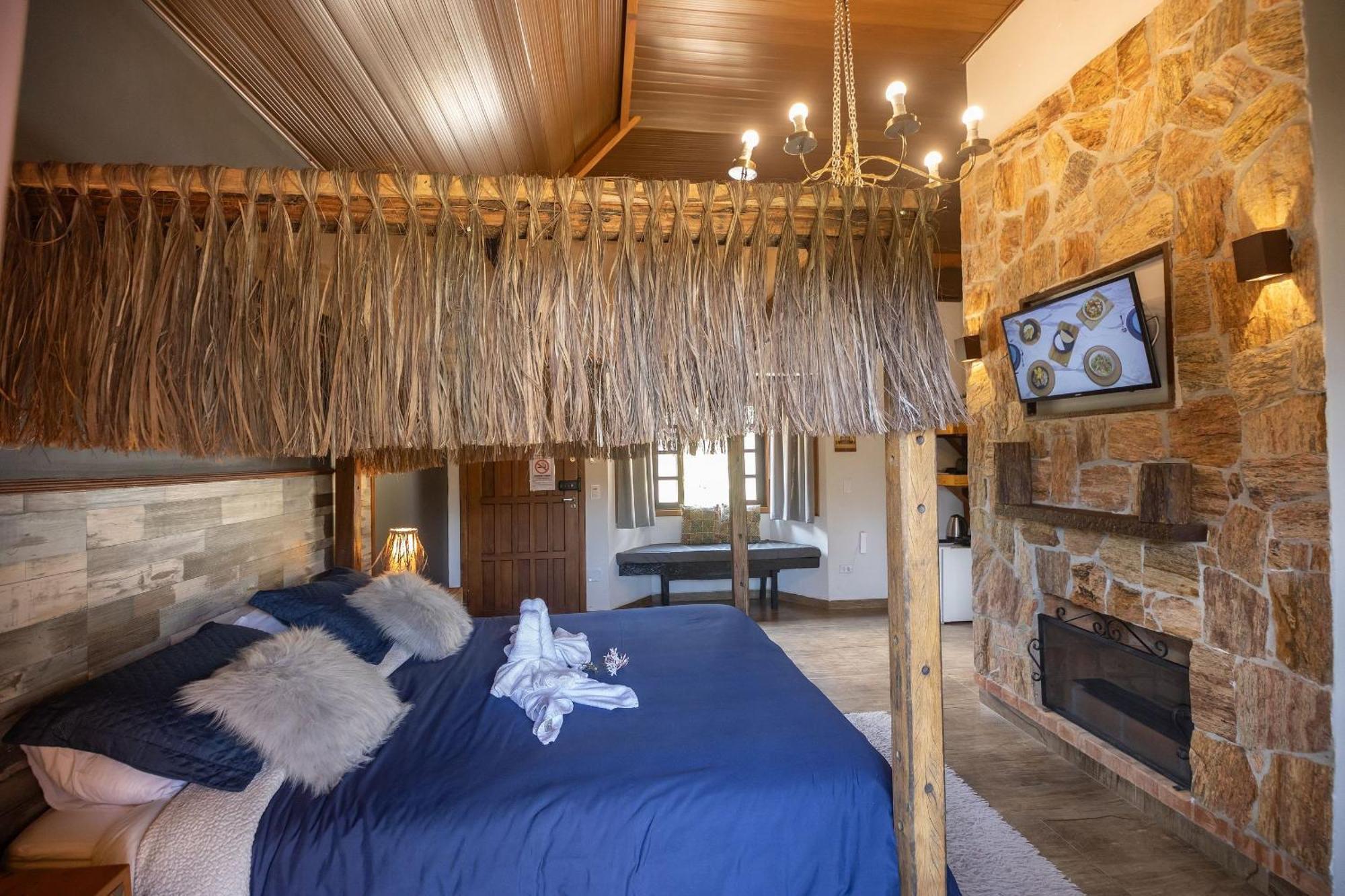 Guest house Da Mantiqueira -
