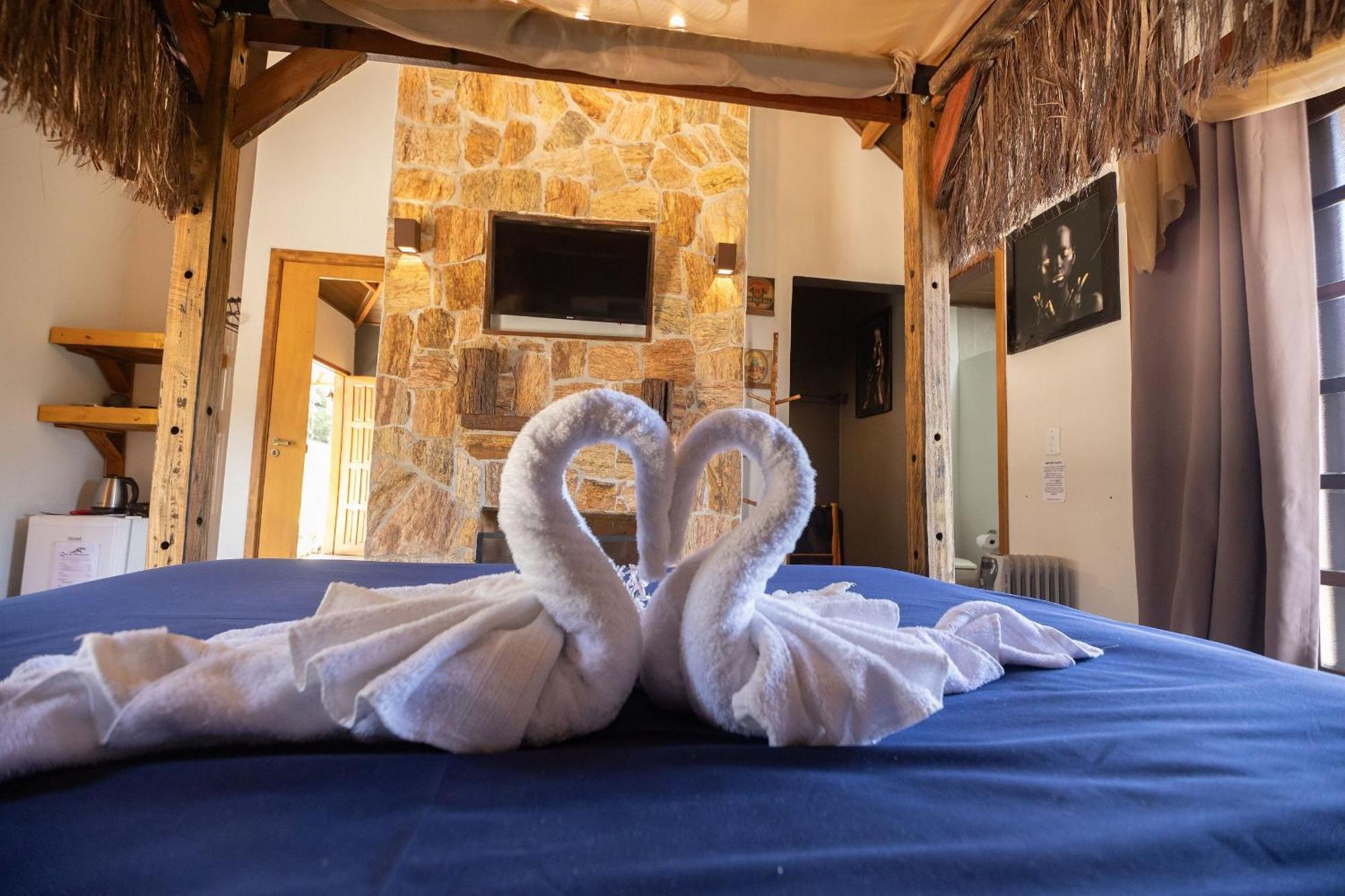 Da Mantiqueira - Guest house Campos do Jordao