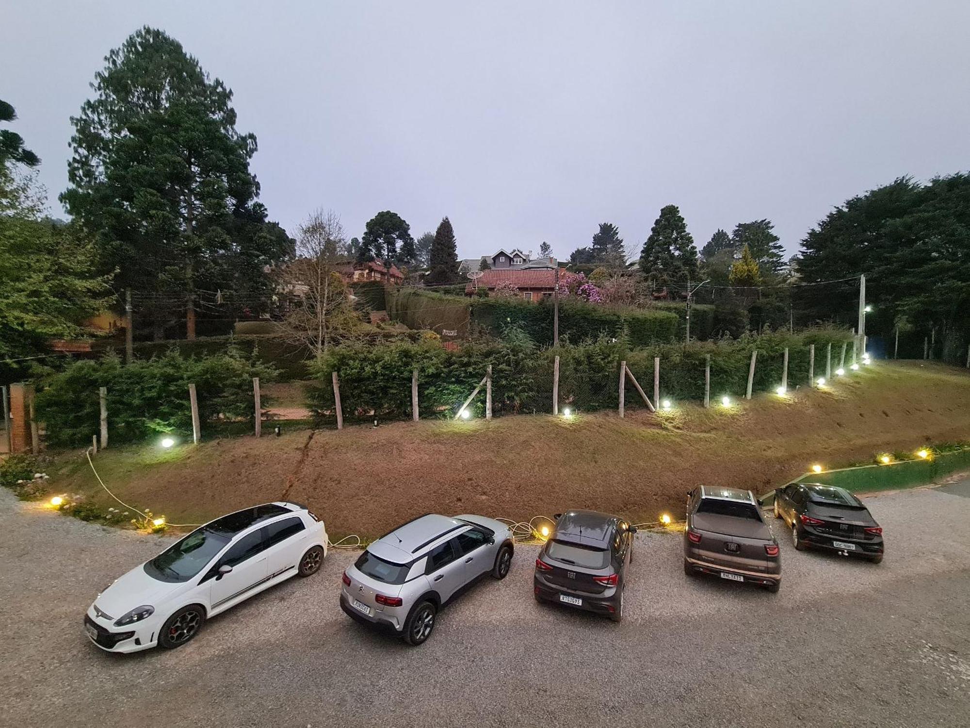 Guest house Da Mantiqueira -