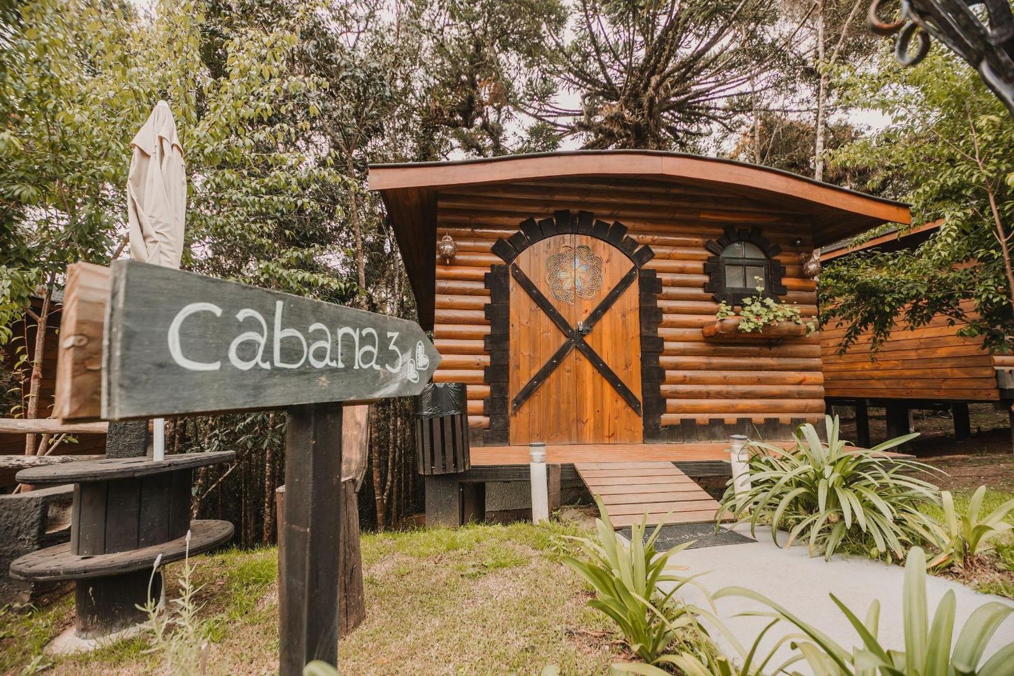 Guest house Da Mantiqueira - *