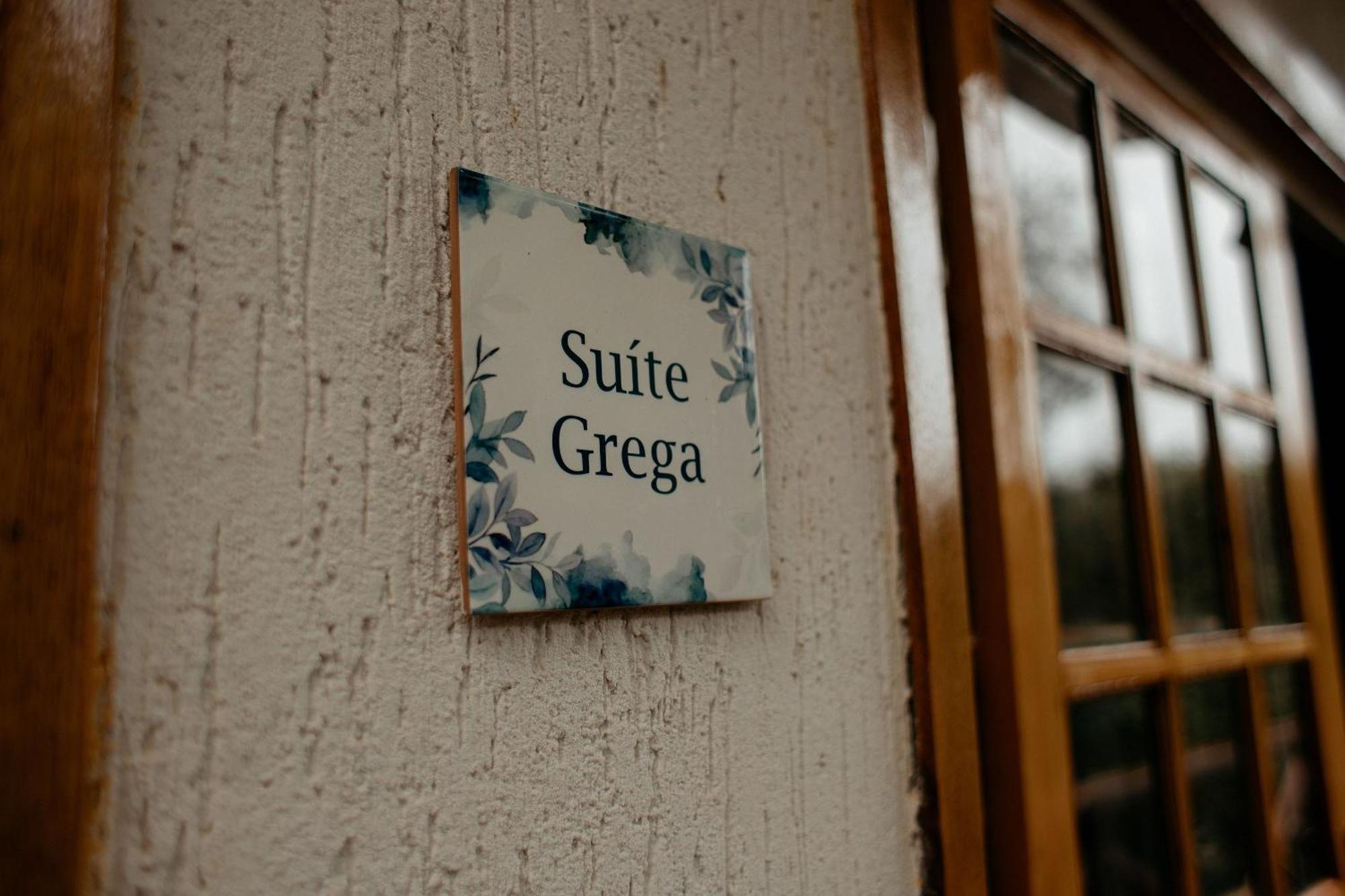 Guest house Da Mantiqueira - *