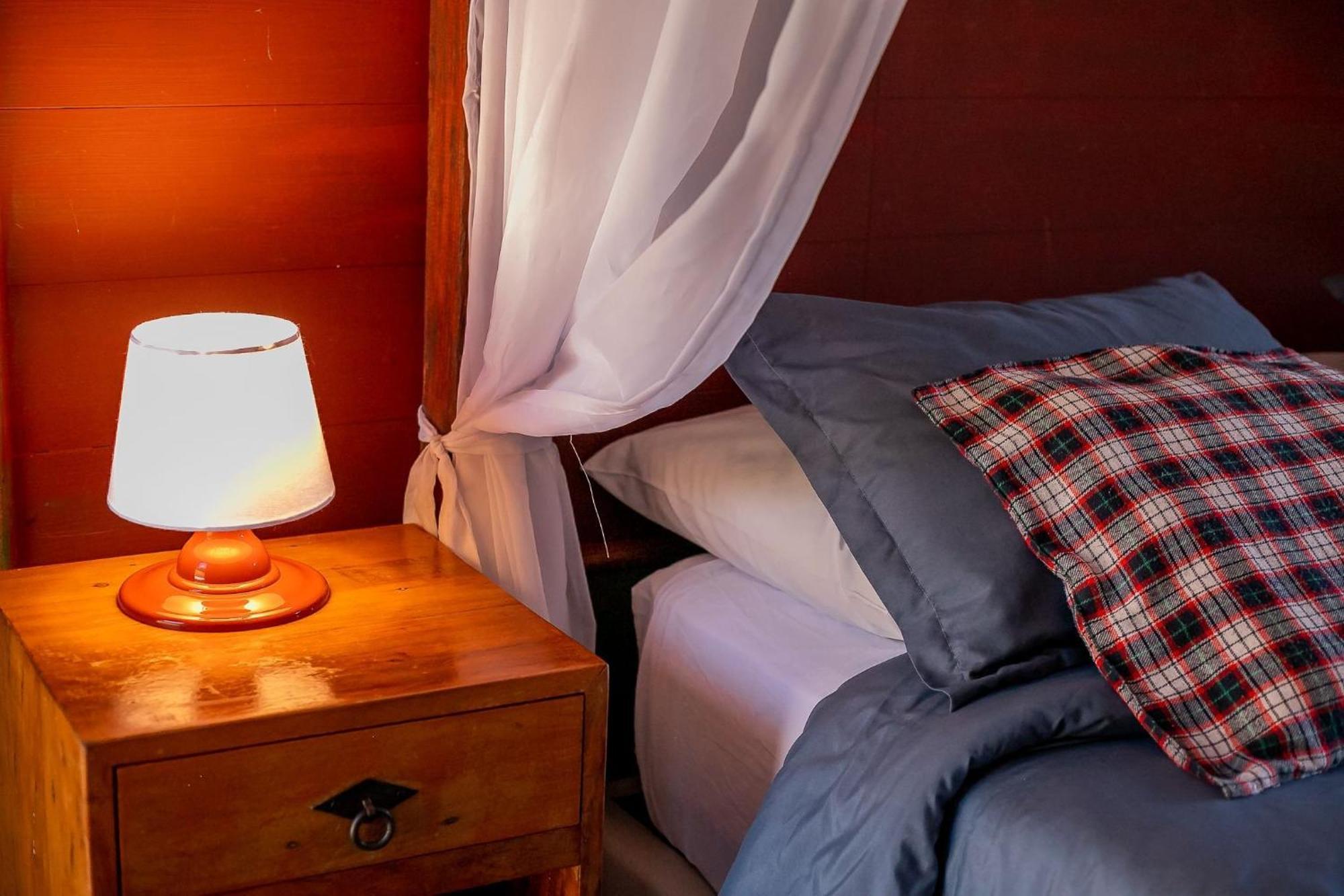 Da Mantiqueira - Guest house *