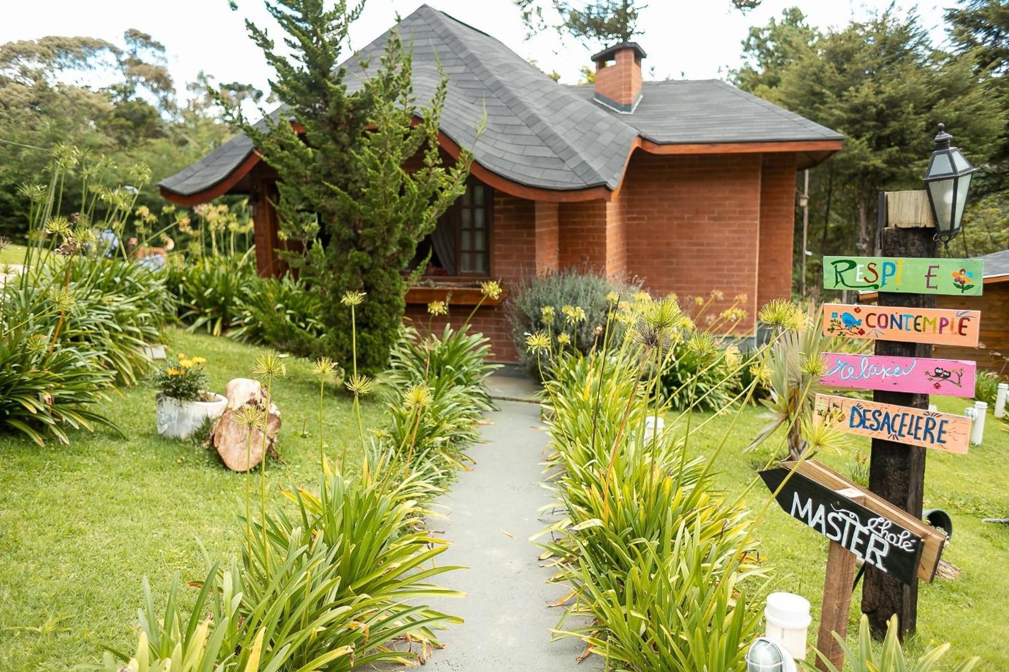 Guest house Da Mantiqueira -